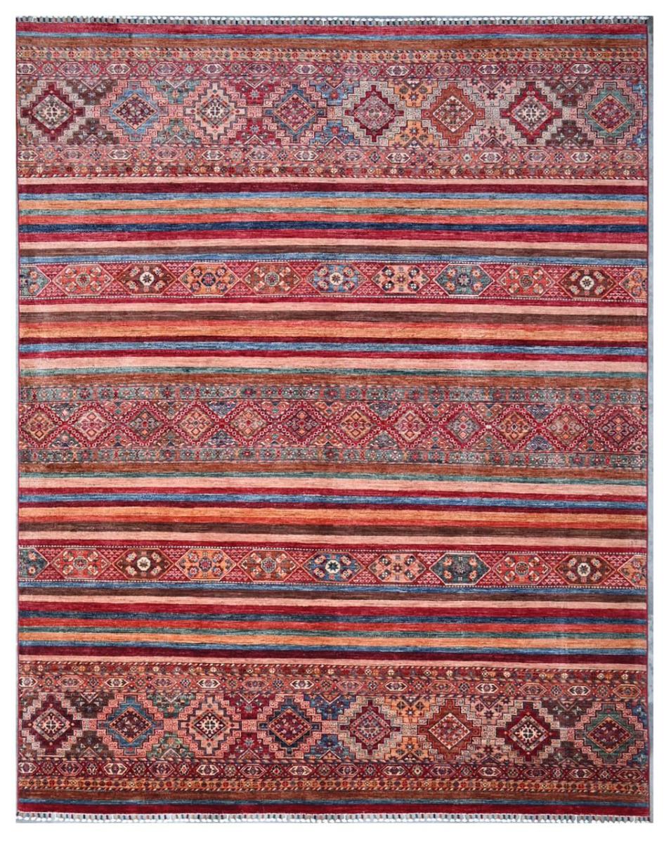 Tapis pakistanais Arijana Shaal 311x248 311x248, Tapis persan Noué à la main
