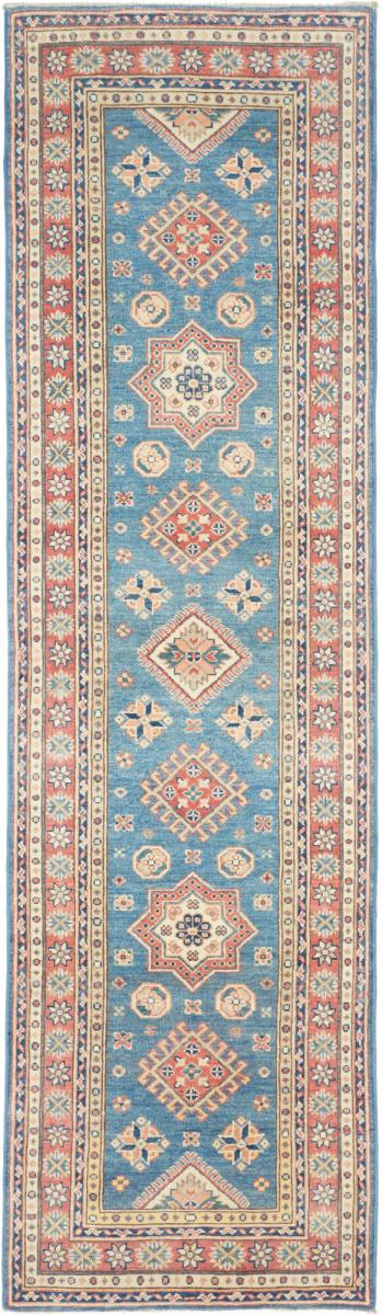 Pakistani rug Kazak 296x81 296x81, Persian Rug Knotted by hand