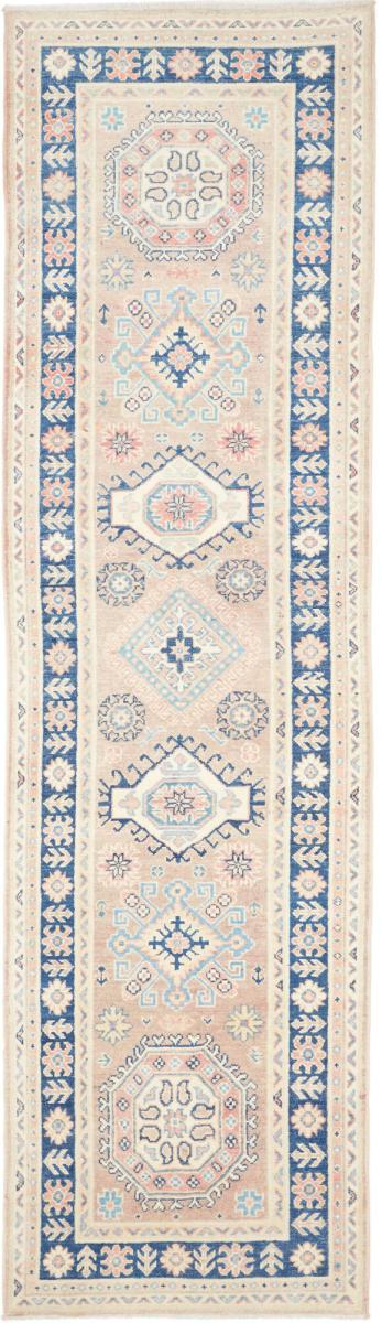 Pakistani rug Kazak 292x83 292x83, Persian Rug Knotted by hand