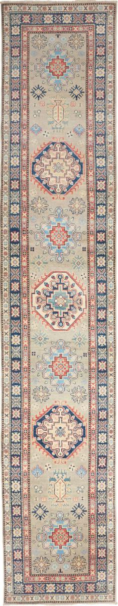 Pakistani rug Kazak 410x77 410x77, Persian Rug Knotted by hand