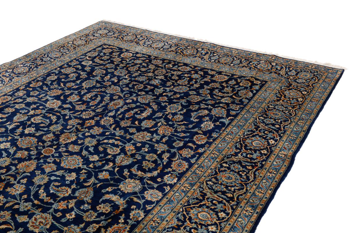 Keshan Persian rug 11'3