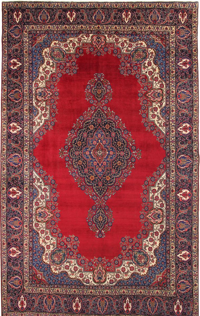 Tapete persa Tabriz Pattina 480x298 480x298, Tapete persa Atado à mão