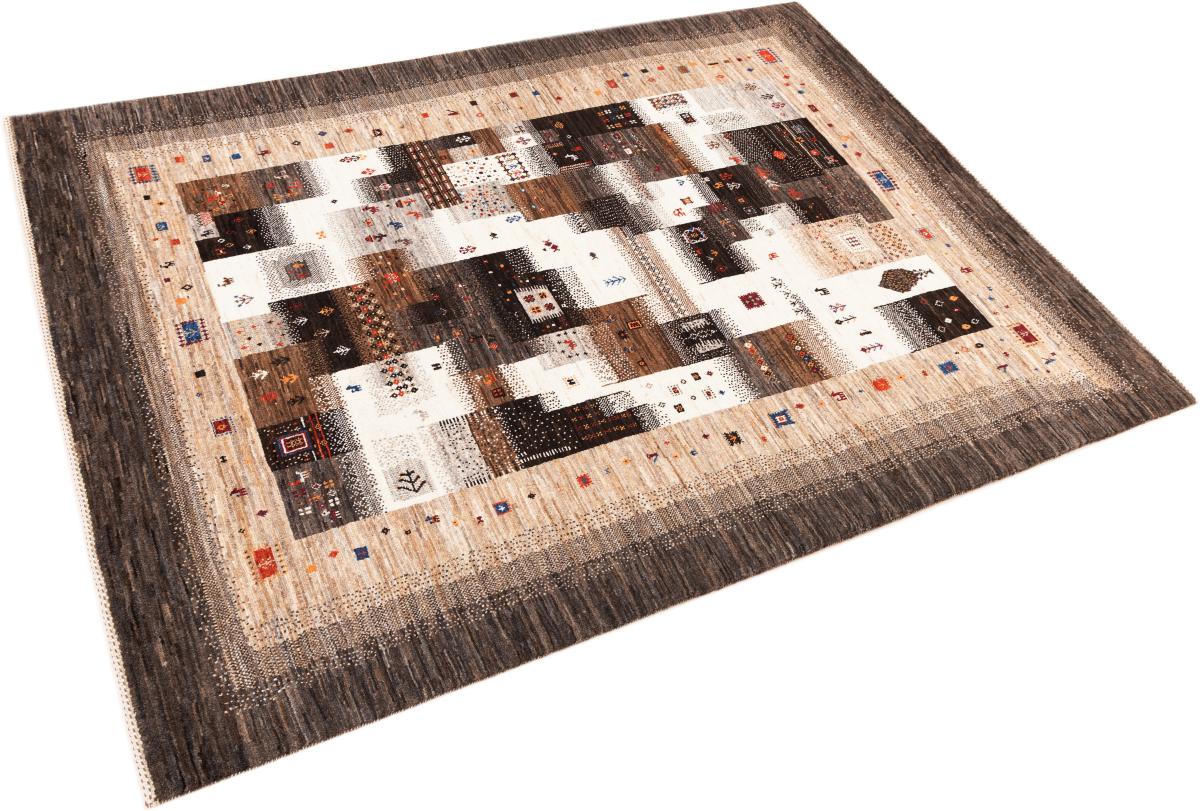 Persja Gabbeh Loribaft Nowbaft - 1