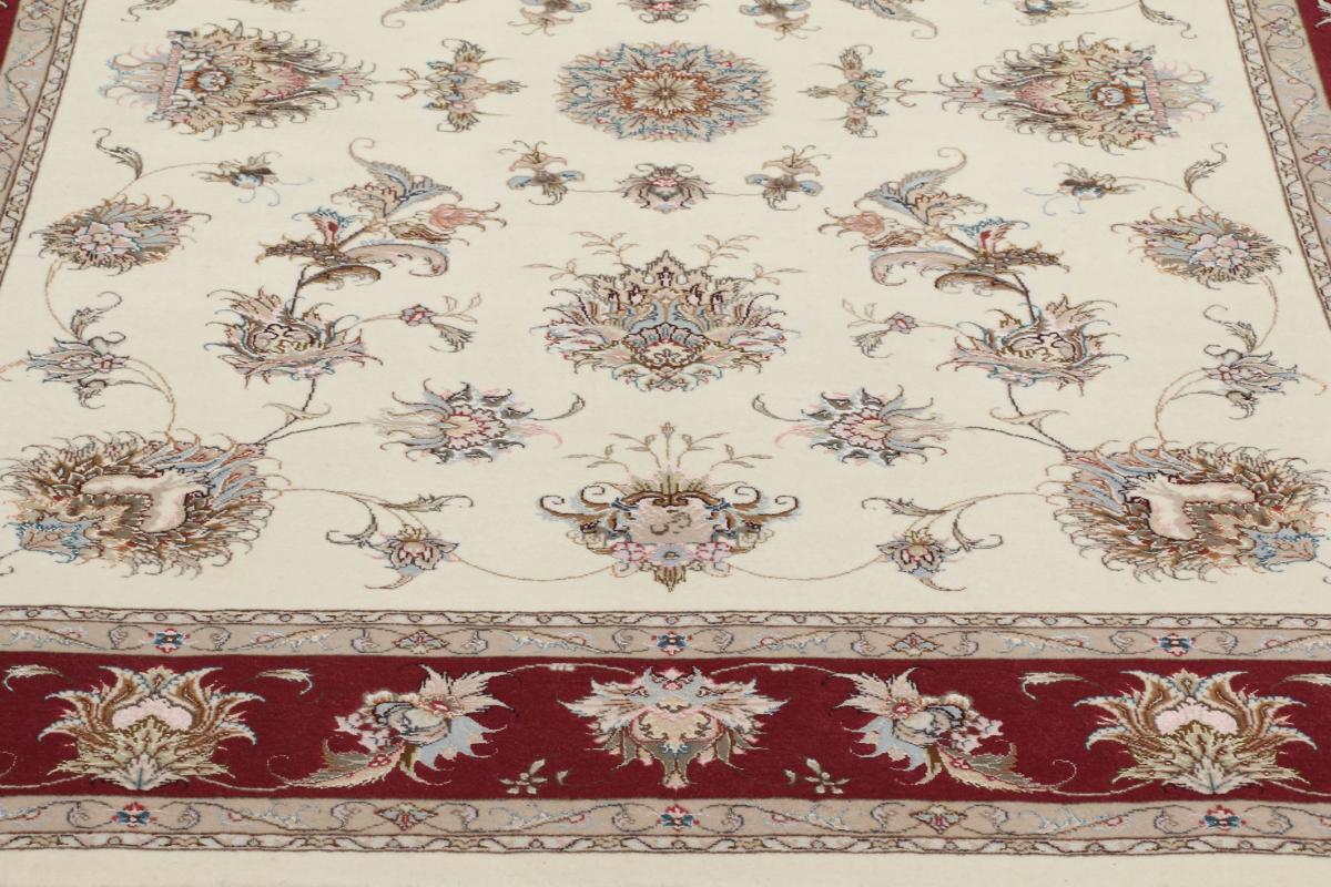 Tabriz 50Raj Silk Warp - 1