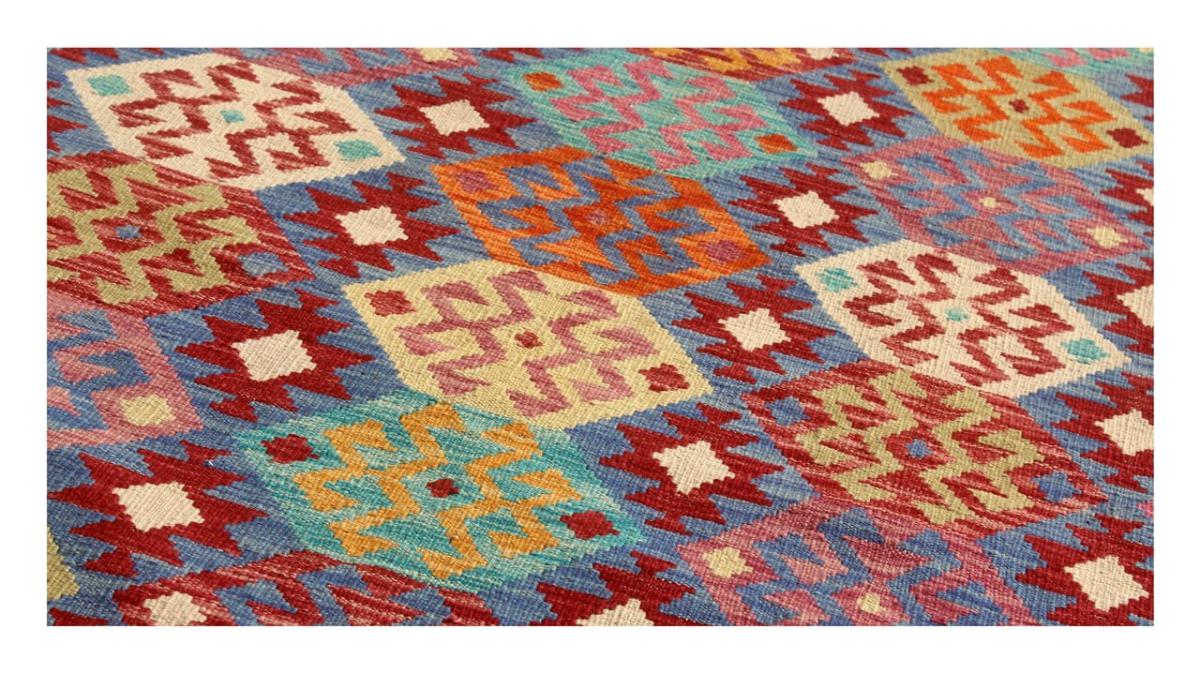 Kilim Afghan - 1