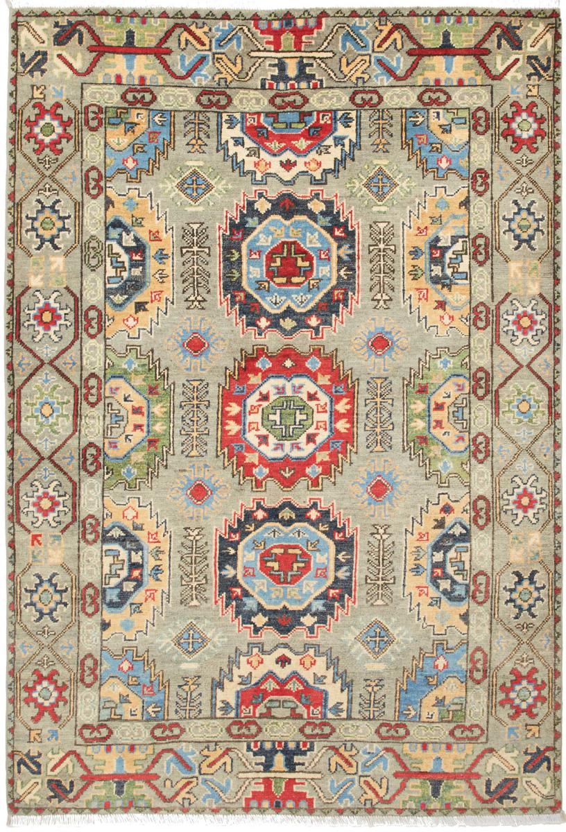 Afghan rug Kazak Limited 177x121 177x121, Persian Rug Knotted by hand