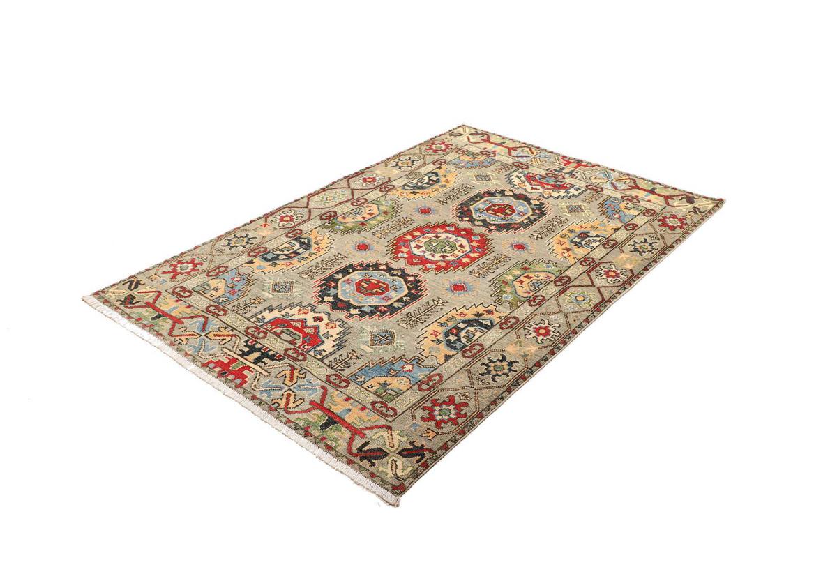 Kazak Limited - 1