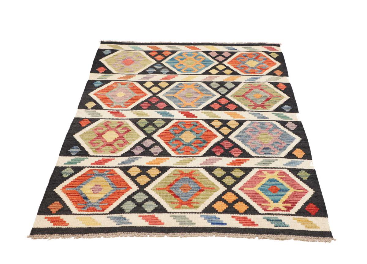 Kilim Afghan - 1