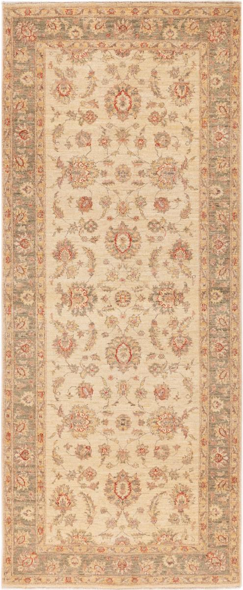 Πακιστανικό χαλί Ziegler Farahan 297x122 297x122, Περσικό χαλί Οι κόμποι έγιναν με το χέρι