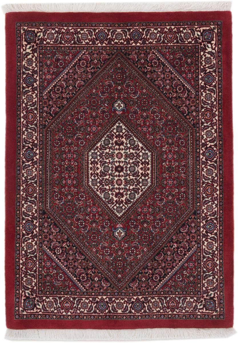 Perzisch tapijt Bidjar 114x81 114x81, Perzisch tapijt Handgeknoopte