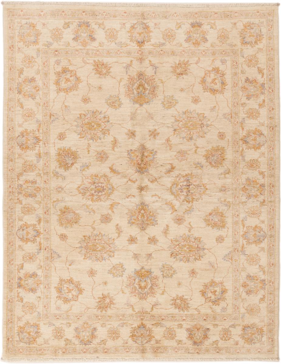 Afghan rug Ziegler Farahan 199x155 199x155, Persian Rug Knotted by hand