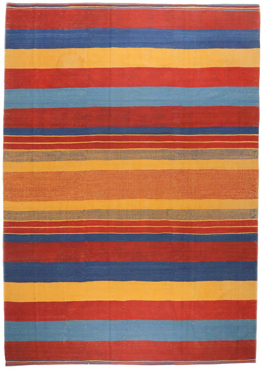 Alfombra persa Elysian 355x248 355x248, Alfombra persa Tejido a mano