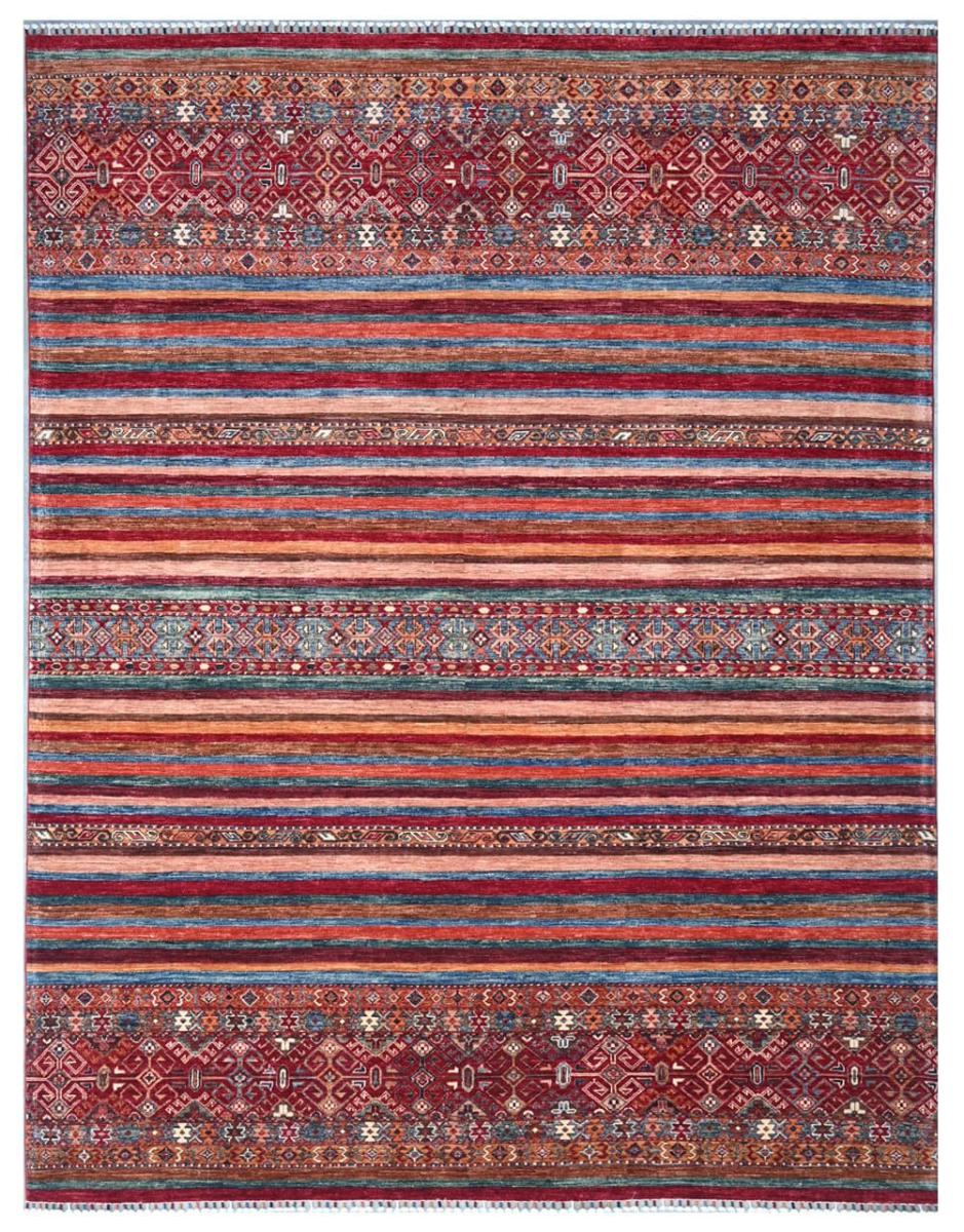 Pakistanilainen matto Arijana Shaal 323x251 323x251, Persialainen matto Käsinsolmittu