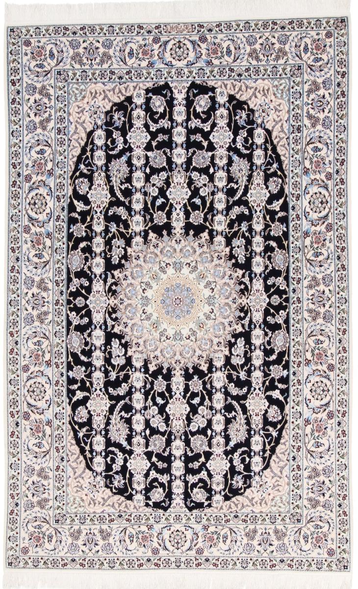 Perzsa szőnyeg Наин 6La Habibian 247x158 247x158, Perzsa szőnyeg Kézzel csomózva