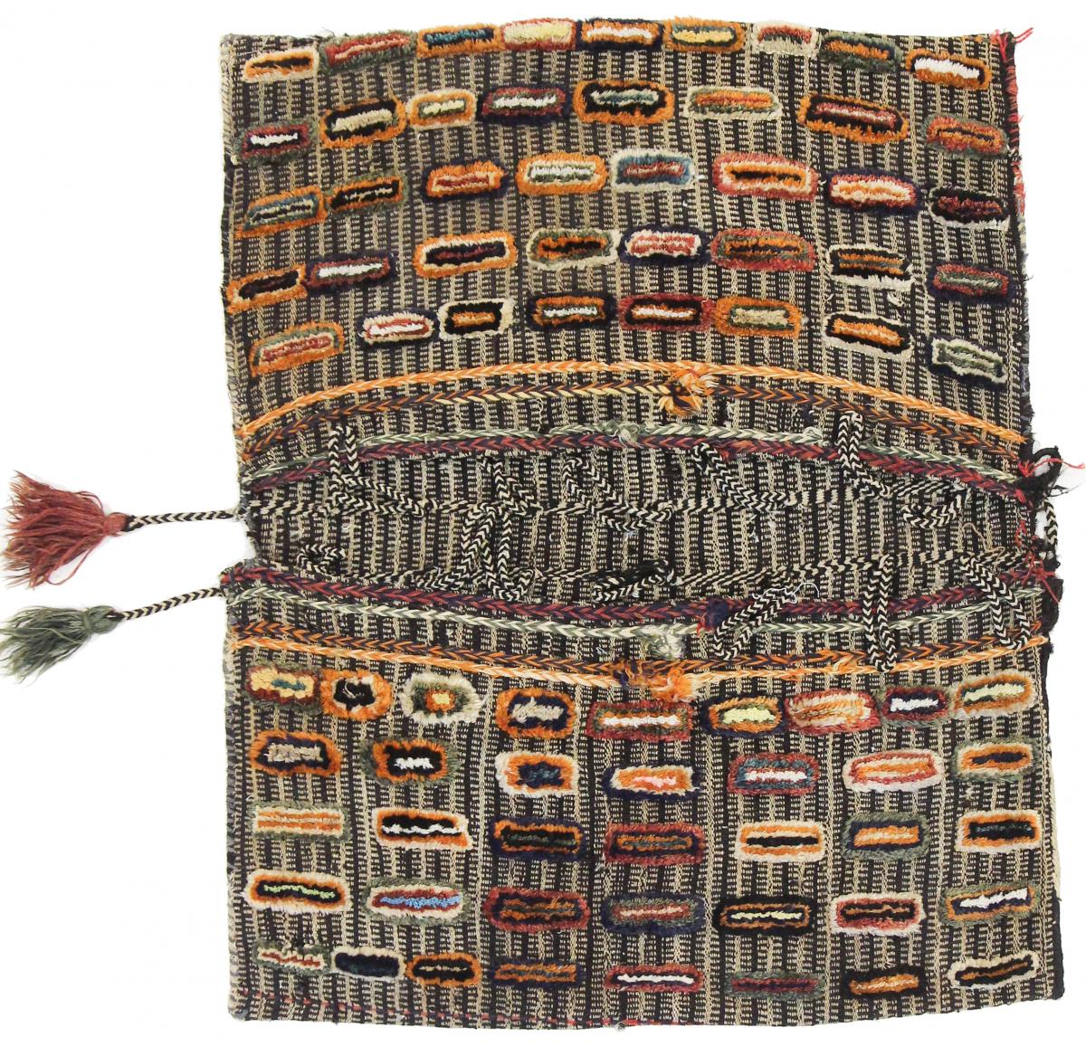 Perzsa szőnyeg Kilim Fars 111x89 111x89, Perzsa szőnyeg szőttesek