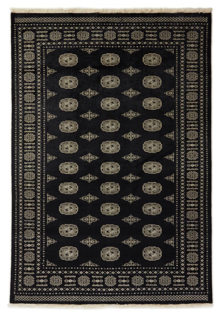 Tappeto pakistano Pakistan Buchara 2ply 245x168 245x168, Tappeto persiano Annodato a mano