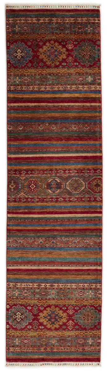 Alfombra pakistaní Arijana Shaal 309x86 309x86, Alfombra persa Anudado a mano