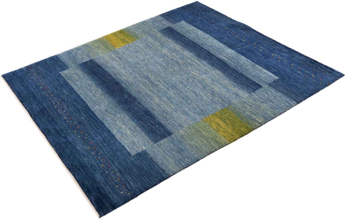 Persa Gabbeh Kashkuli Banafsheh - 1