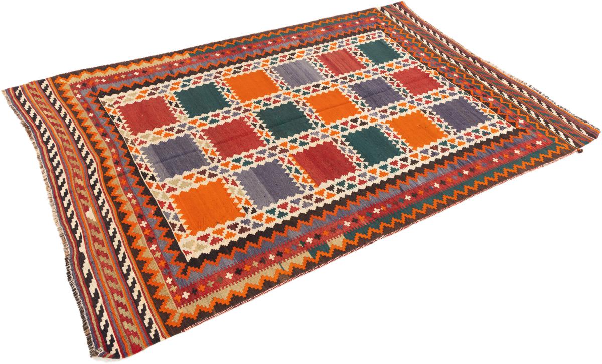 Kilim Fars Ghashghai - 1