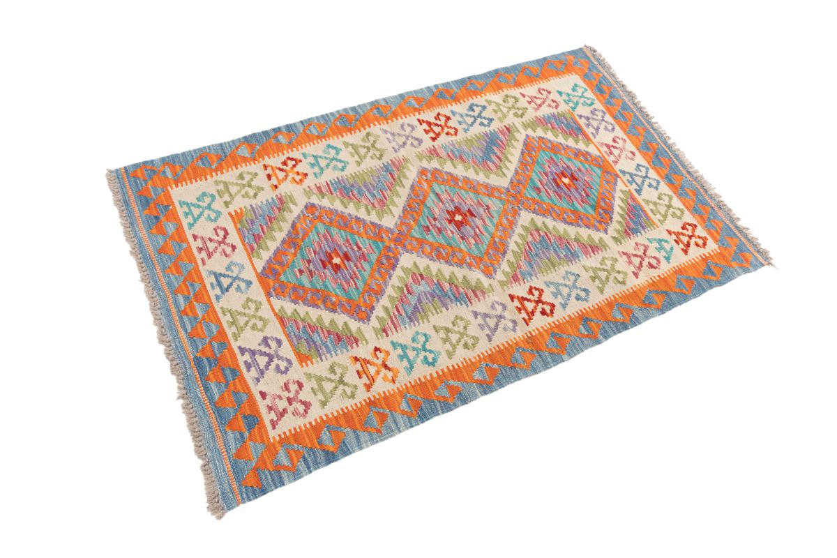 Kilim Afegão - 1