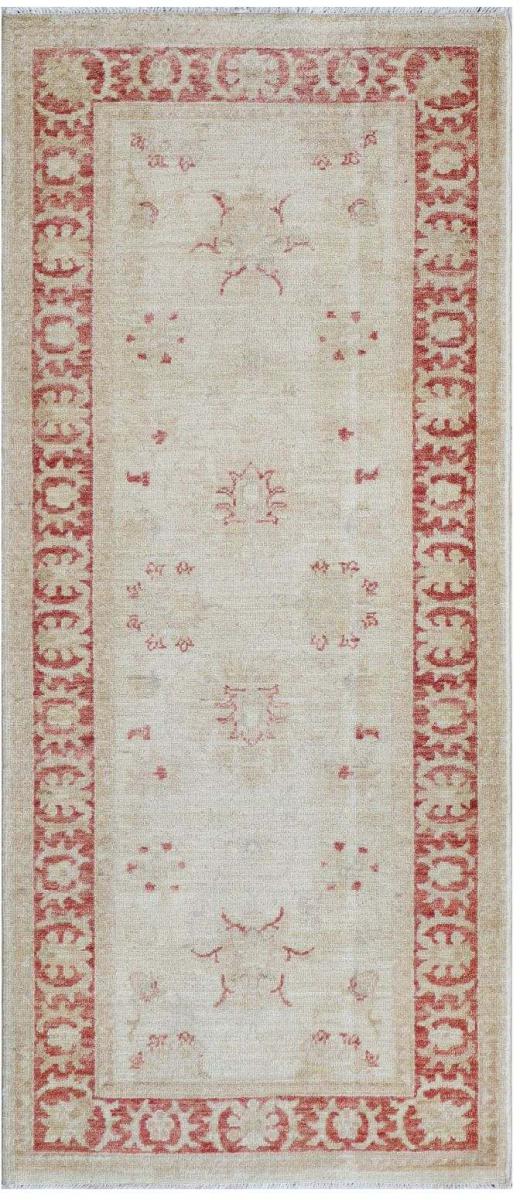 Pakistani rug Ziegler Farahan Arijana 154x67 154x67, Persian Rug Knotted by hand