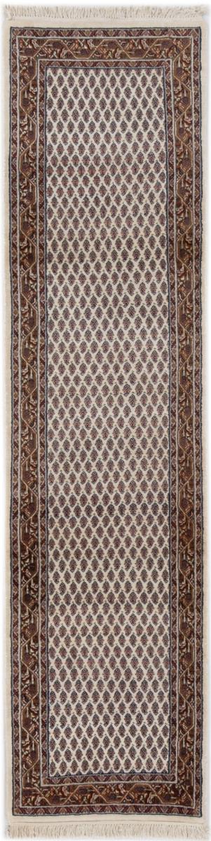 Indo rug Indo Mir 301x70 301x70, Persian Rug Knotted by hand