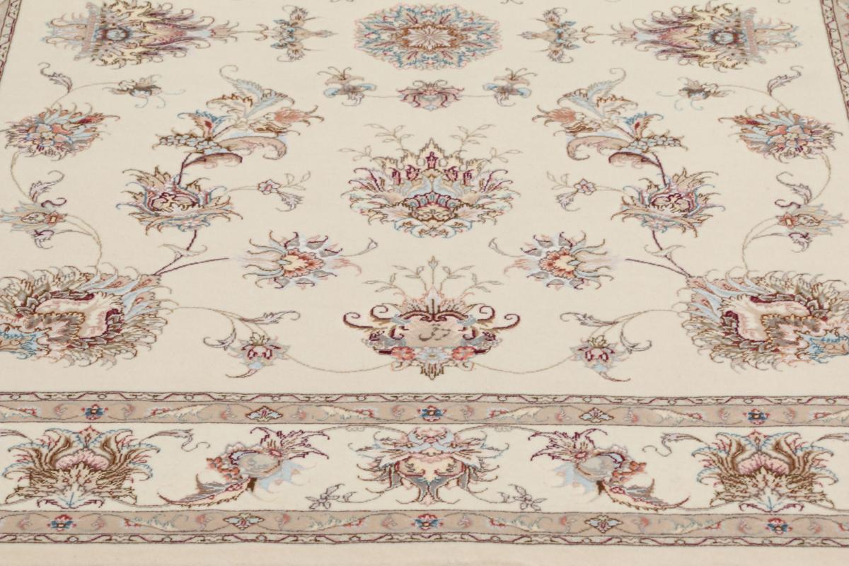 Tabriz 50Raj Jedwabna Osnowa - 1