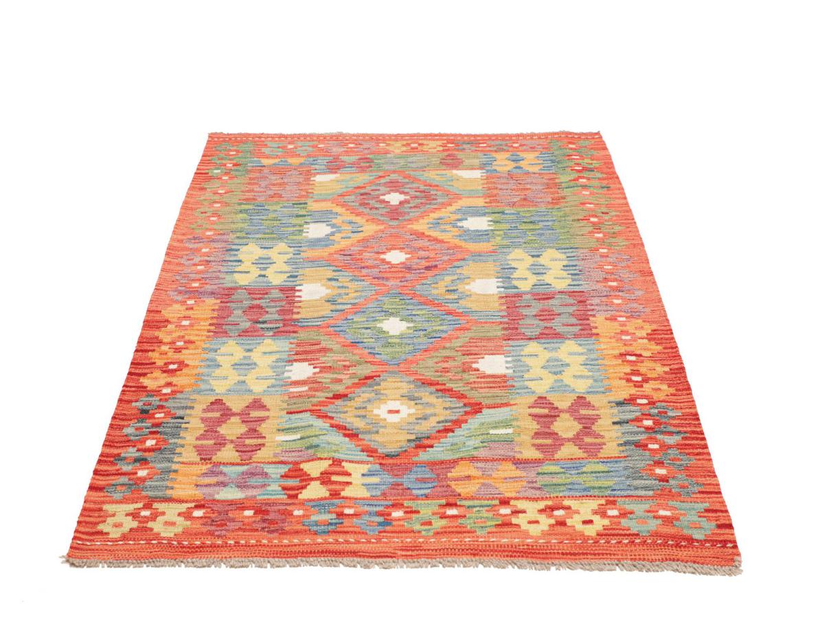 Kilim Afghan - 1