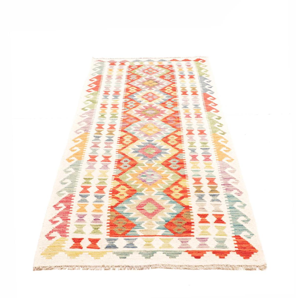 Kilim Afghan - 1
