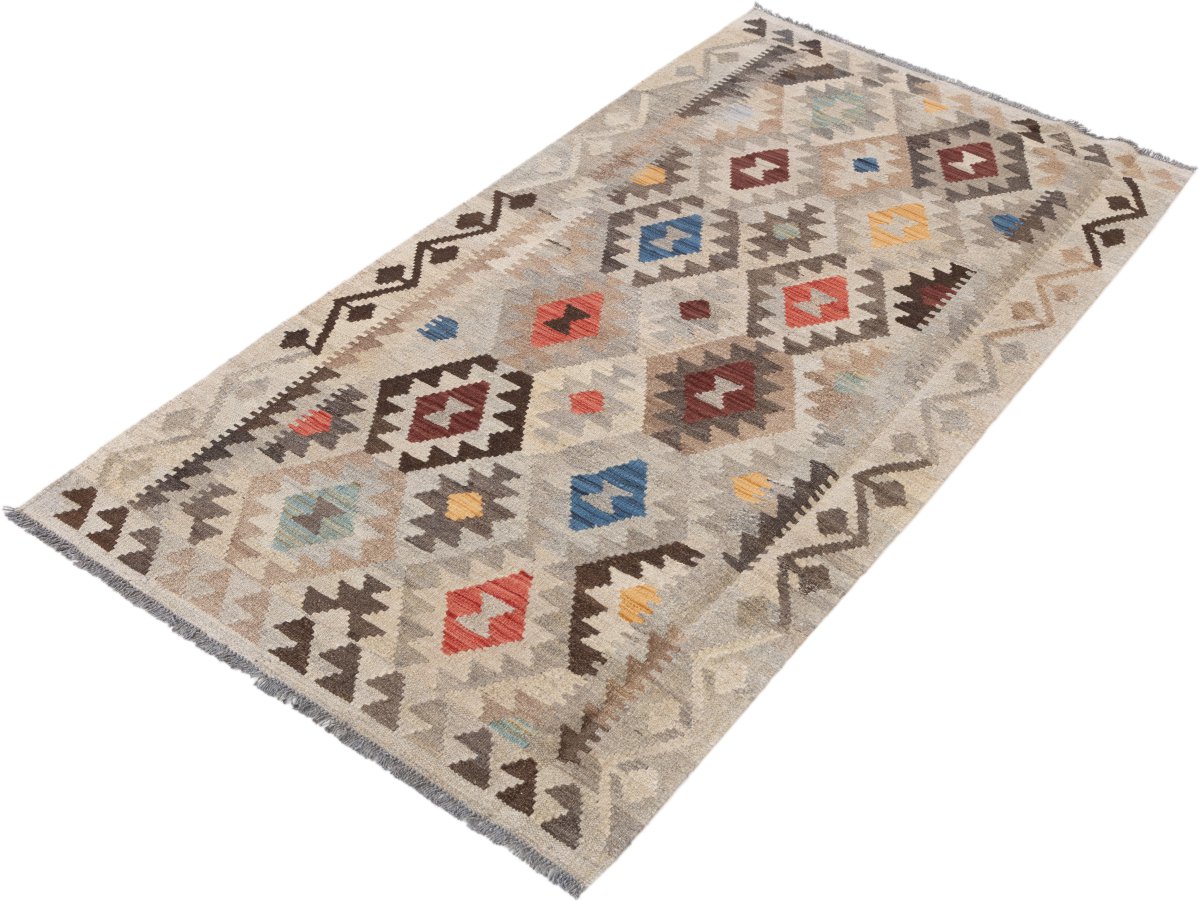 Kilim Afghan - 1