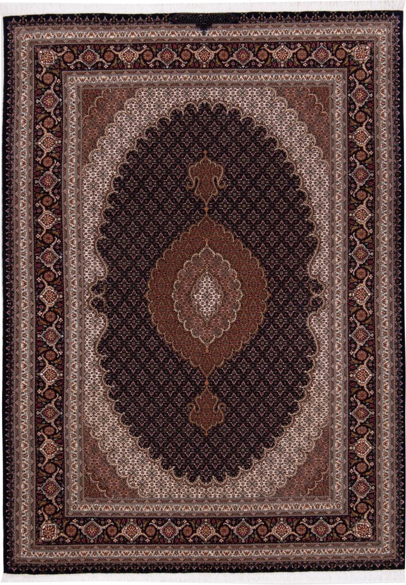 Persian Rug Tabriz 50Raj 212x149 212x149, Persian Rug Knotted by hand