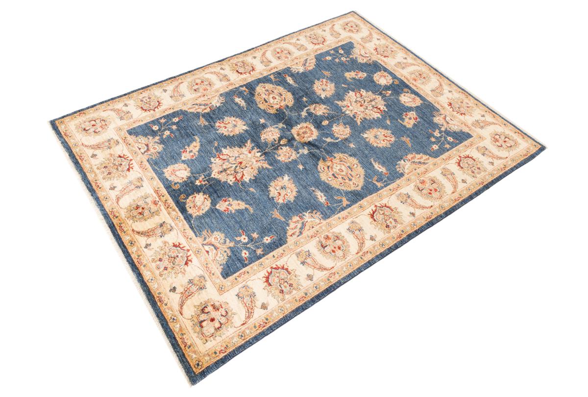 Ziegler Farahan - 1