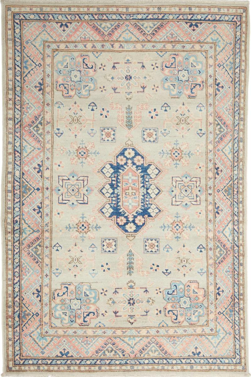 Tapete paquistanês Kazak 176x119 176x119, Tapete persa Atado à mão