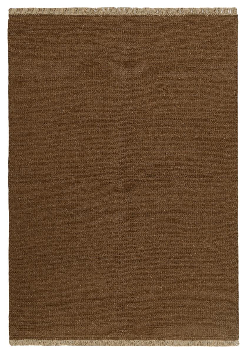 Tapis persan Kilim Fars Design 235x166 235x166, Tapis persan Tissé à la main