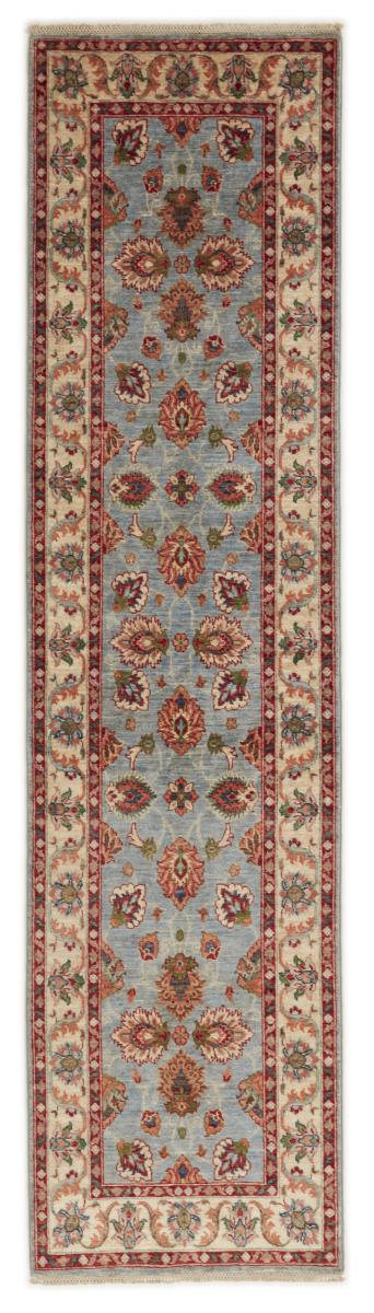 Alfombra pakistaní Arijana Shaal 307x80 307x80, Alfombra persa Anudado a mano