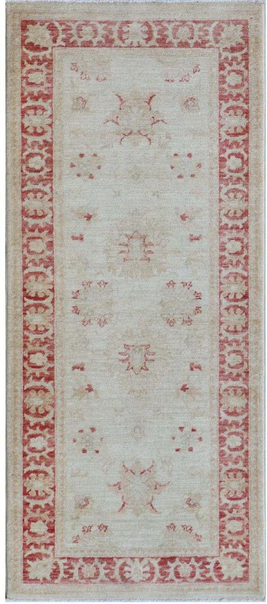 Tapis pakistanais Ziegler Farahan Arijana 153x67 153x67, Tapis persan Noué à la main