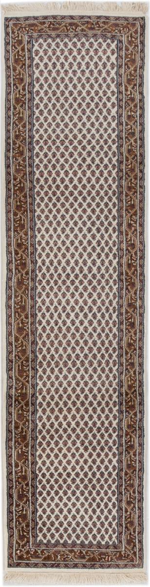 Indo rug Indo Mir 297x73 297x73, Persian Rug Knotted by hand