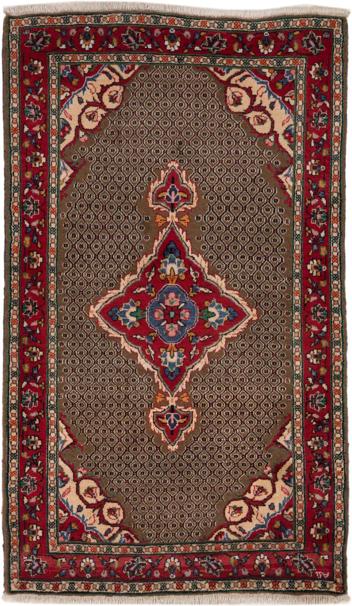 Perzisch tapijt Koliai 173x102 173x102, Perzisch tapijt Handgeknoopte
