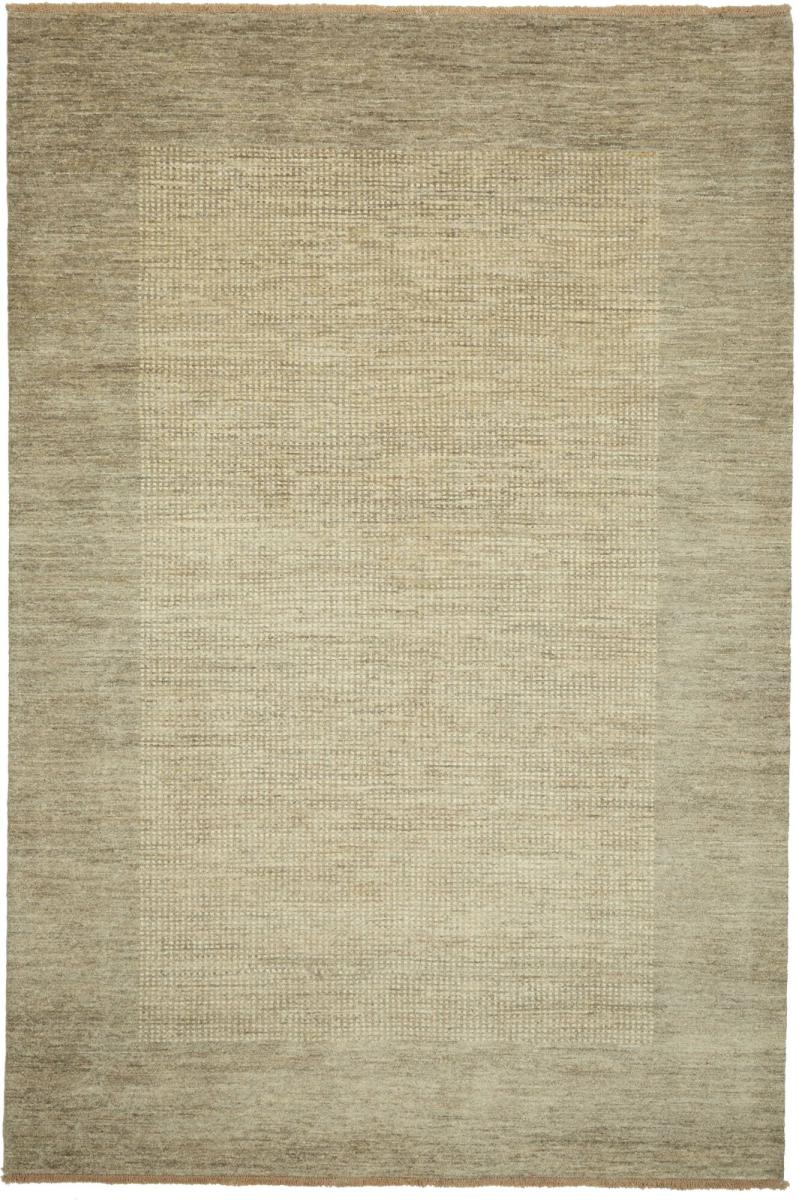 Covor pakistanez Ziegler Gabbeh 251x170 251x170, Covor persan Lucrate de mână