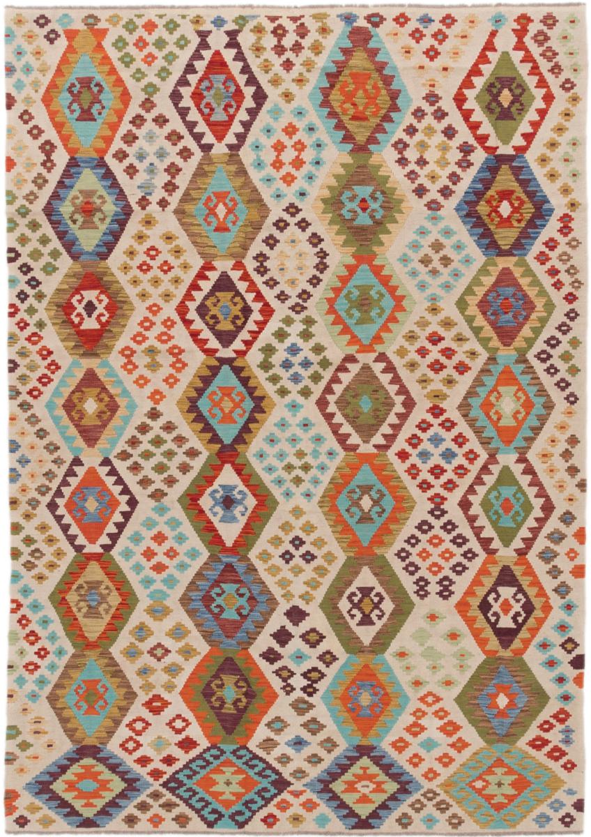 Afgán szőnyeg Kilim Afgán Heritage 284x202 284x202, Perzsa szőnyeg szőttesek