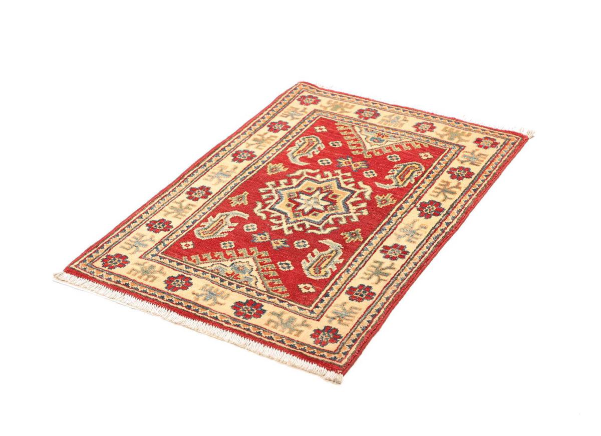 Kazak Limited - 1