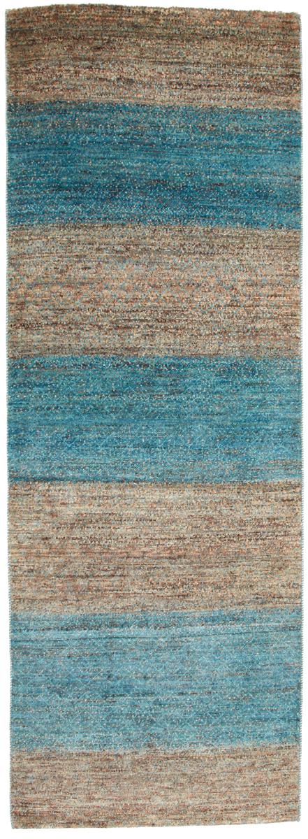 Pakistanischer Teppich Mahra Royal 240x83 240x83, Perserteppich Handgeknüpft