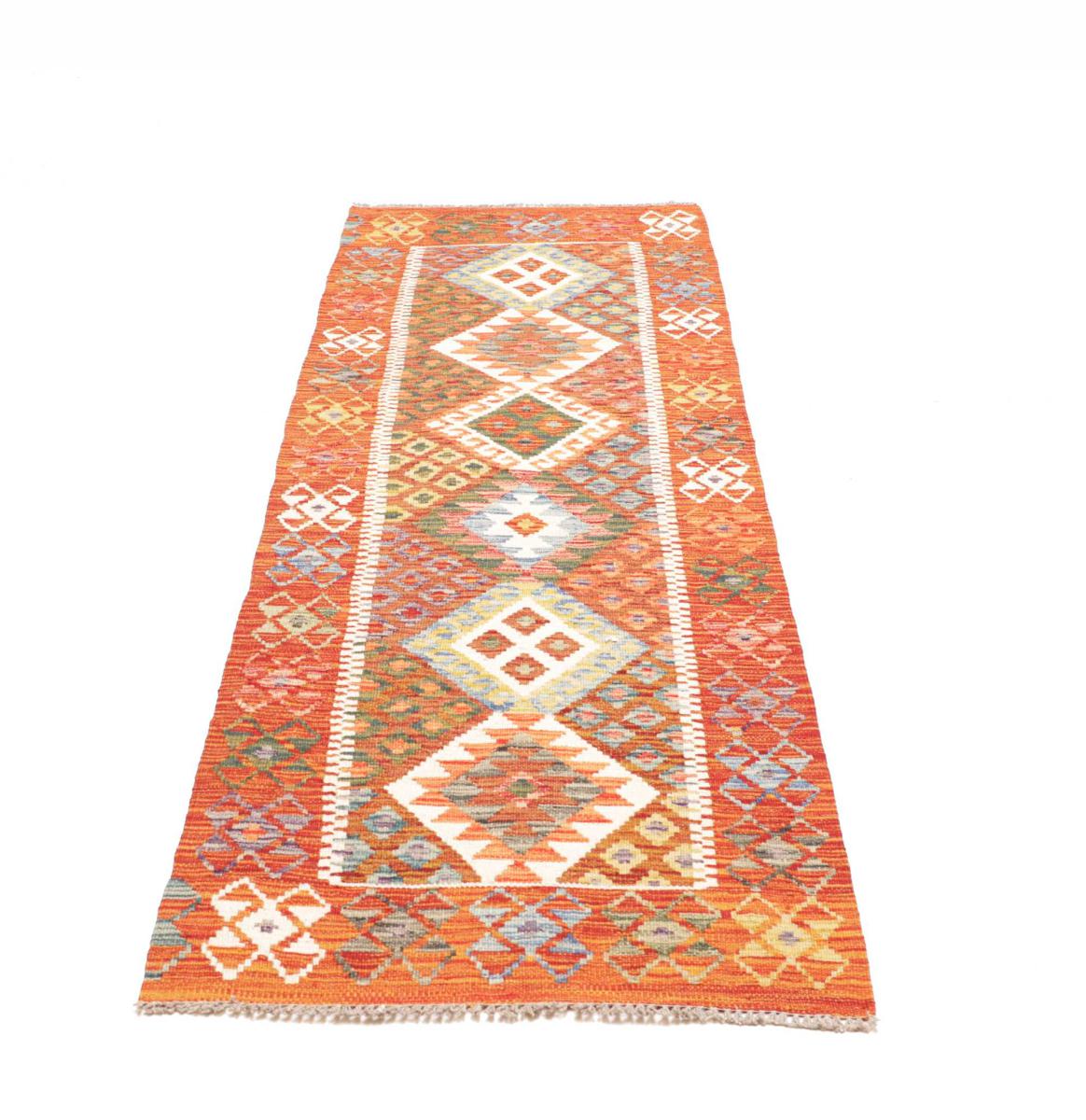 Kilim Afghan - 1