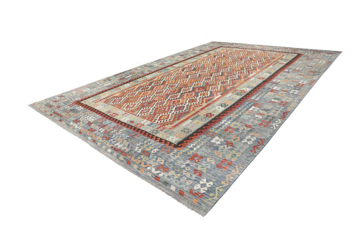 Kilim Afghan - 1