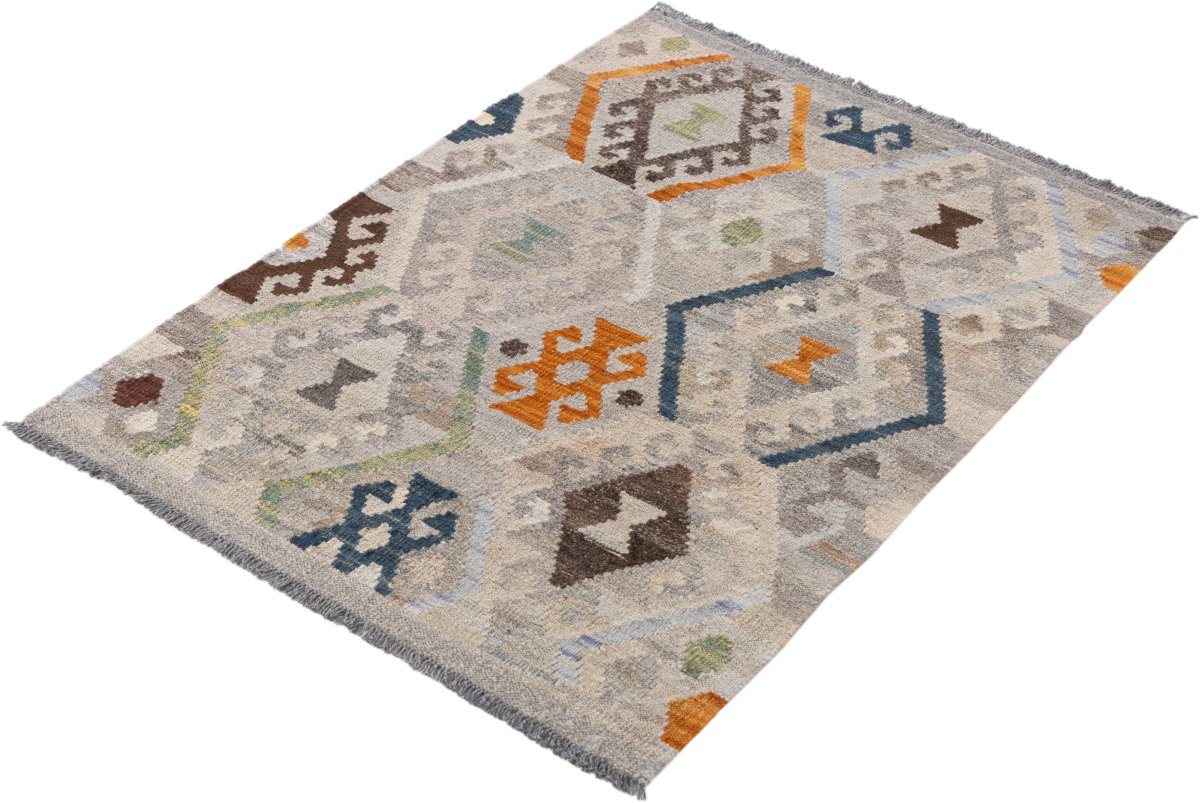Kilim Afghan - 1