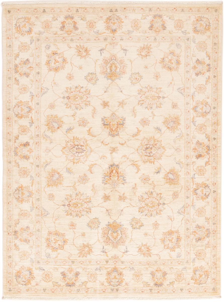 Afghan rug Ziegler Farahan 199x152 199x152, Persian Rug Knotted by hand
