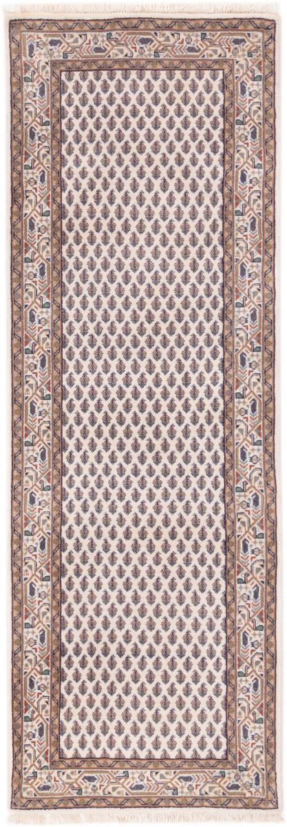 Indiaas tapijt Indo Mir 203x70 203x70, Perzisch tapijt Handgeknoopt
