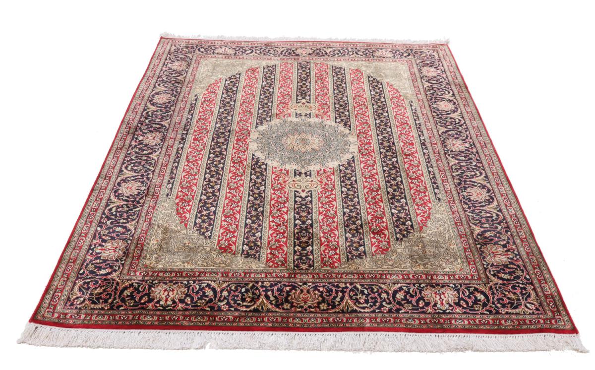 Kashmir Pure Silke - 1