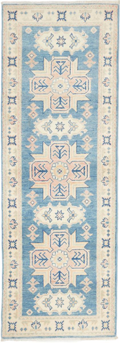 Covor pakistanez Kazak 180x64 180x64, Covor persan Lucrate de mână