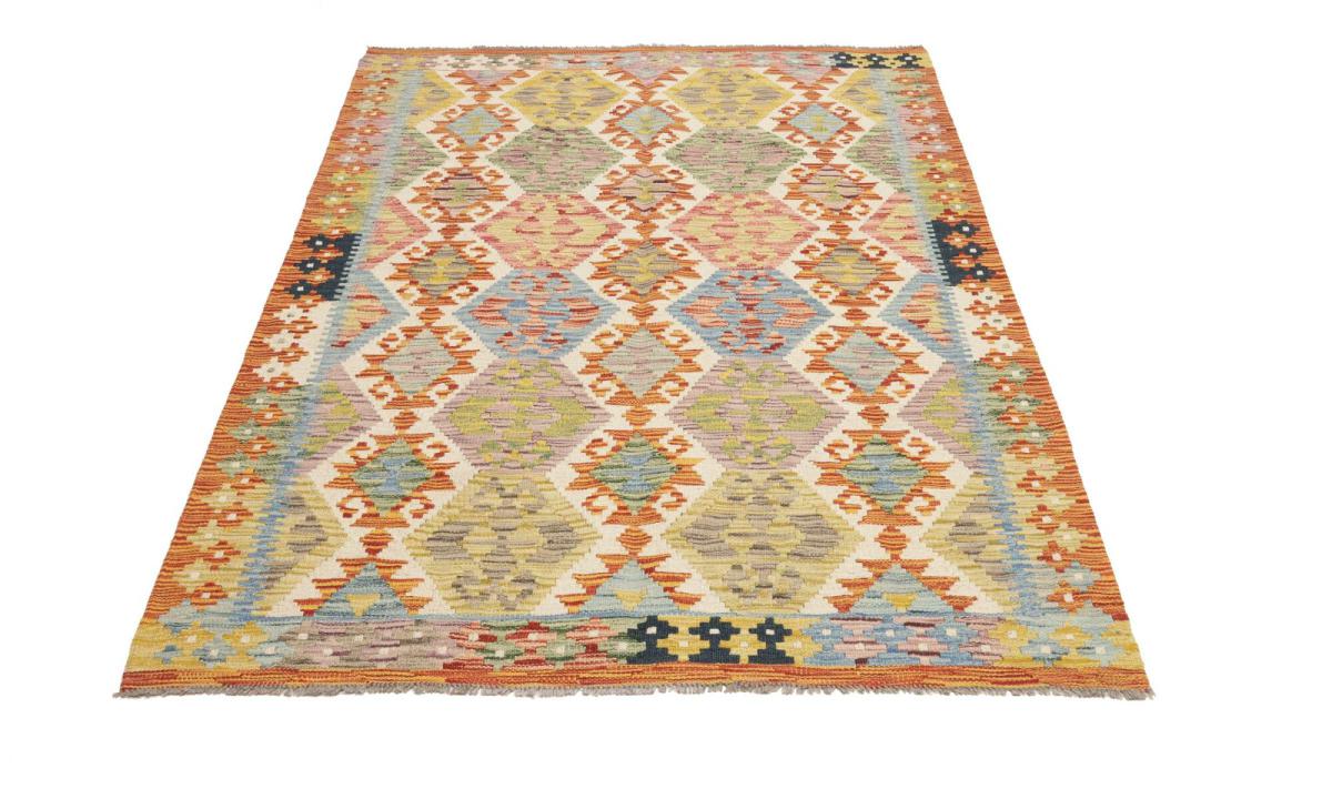 Kilim Afegão - 1